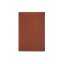 Passport Cover PETE | Chestnut Brown