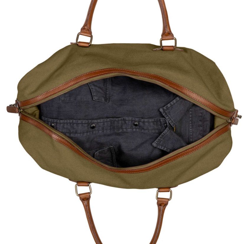 Víkendovka OWEN | 40 - 50 l | Zelená