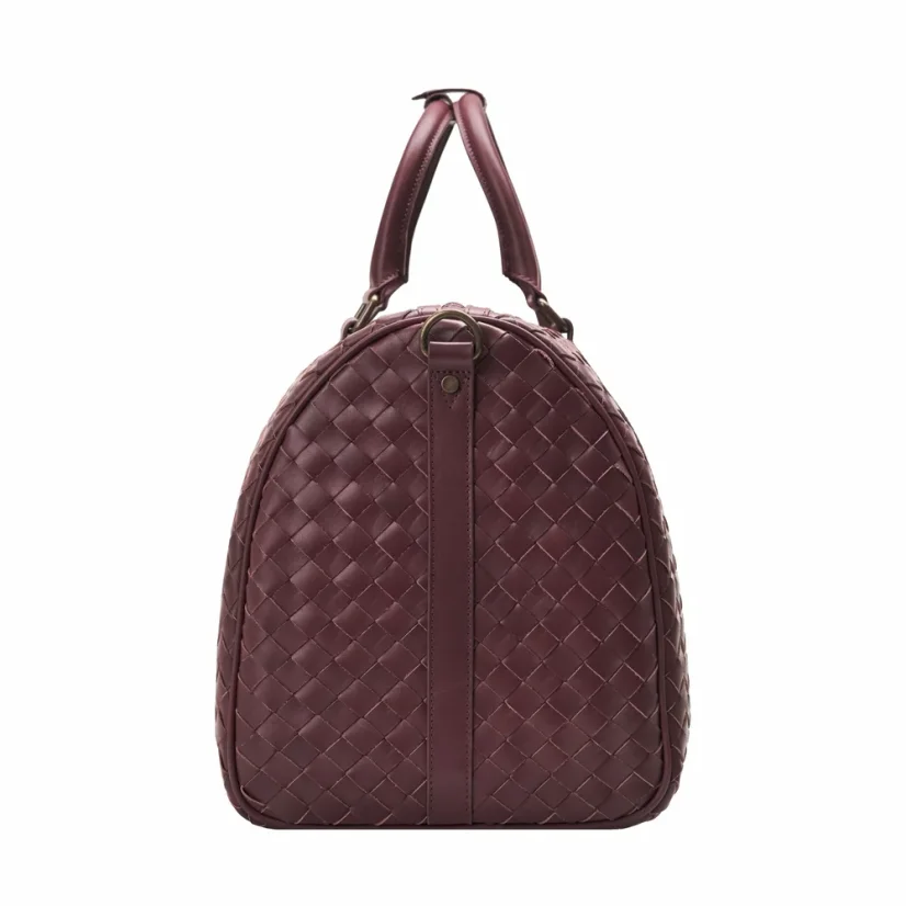 Duffel Bag JAMES | Special Edition | 30 l | Burgundy