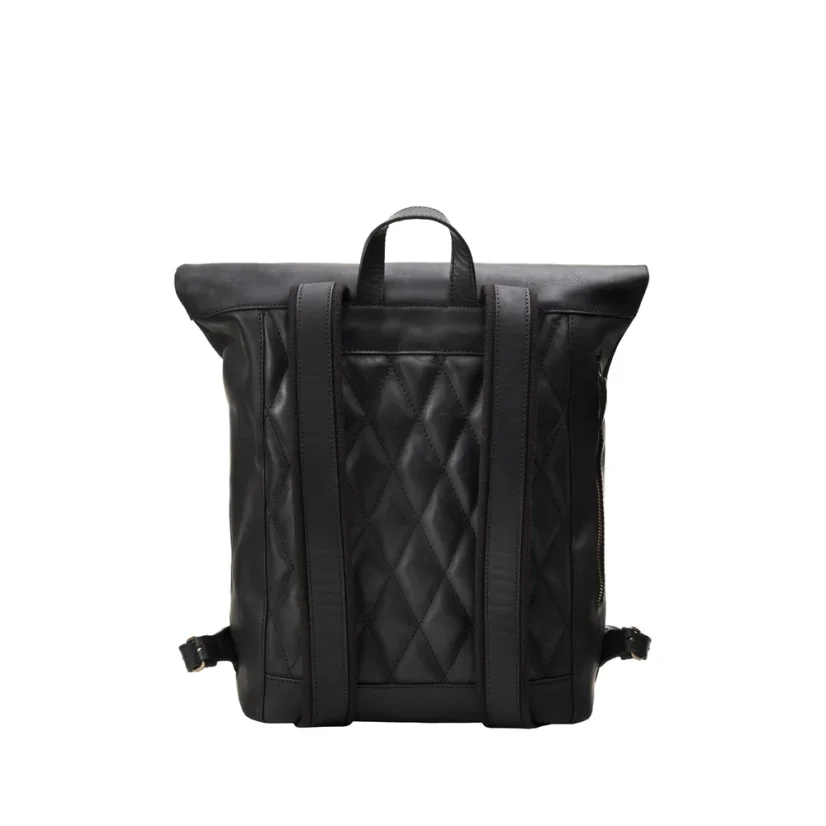 Batoh PAULA | 12 l | Čierny