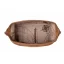 Dopp Kit RUBY | Cognac