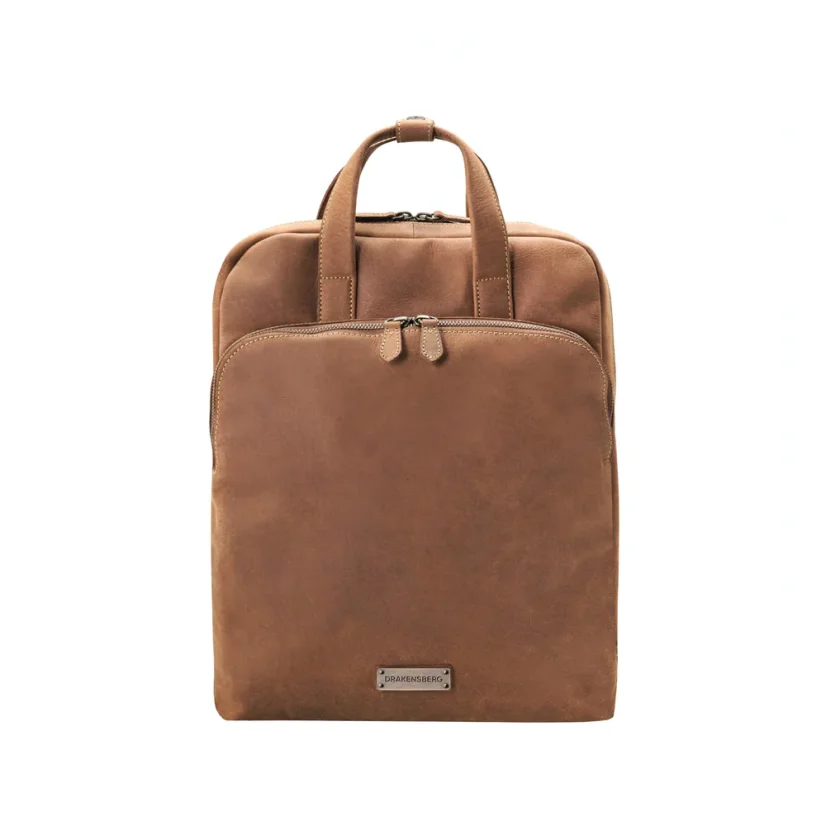 Batoh PORTER | 12 l | Havana hnedá