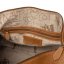 Large Weekender DAVID | 60 - 80 l | Cognac