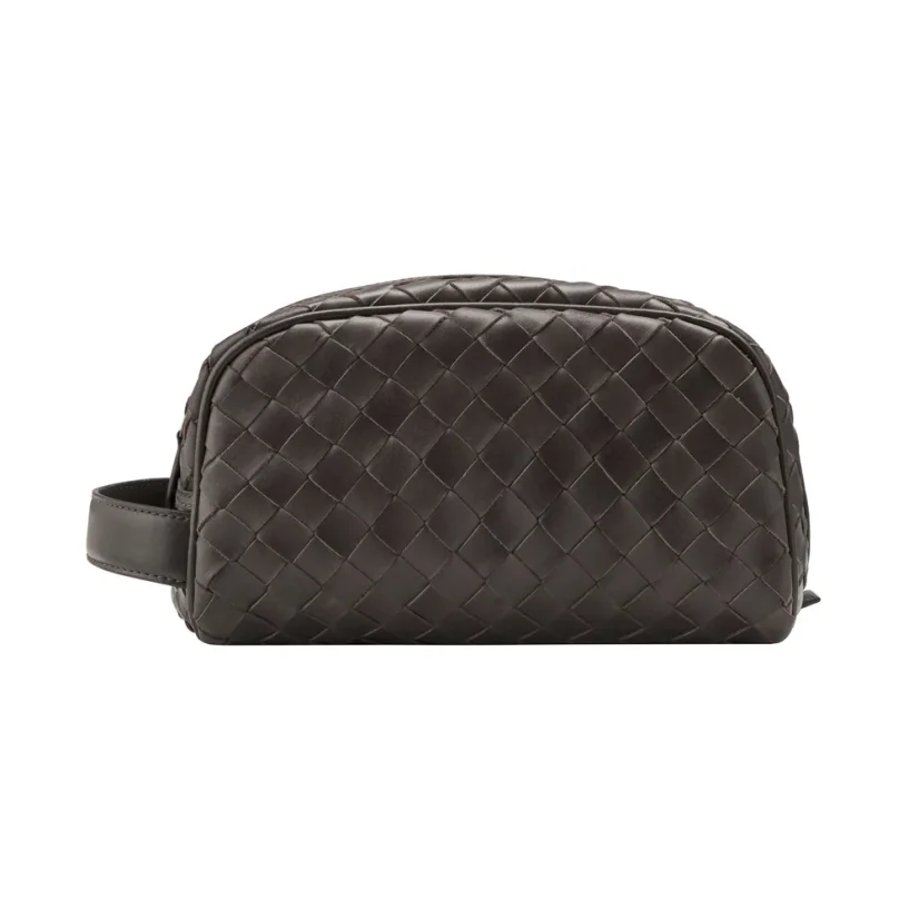 Toiletry Bag THEO | Special Edition | Truffle Brown