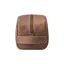 Toiletry Bag THEO | Havana Brown