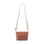 Handbag EVA | Caramel Brown
