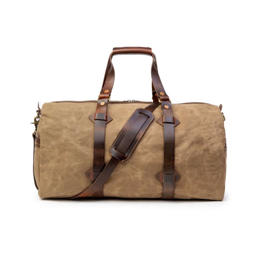 Nepremokavá taška CODY | 50 l | Khaki