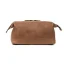 Toaletné puzdro RUBY  | Havana hnedá