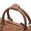 Príručná taška JAMES | 30 l | Havana hnedá