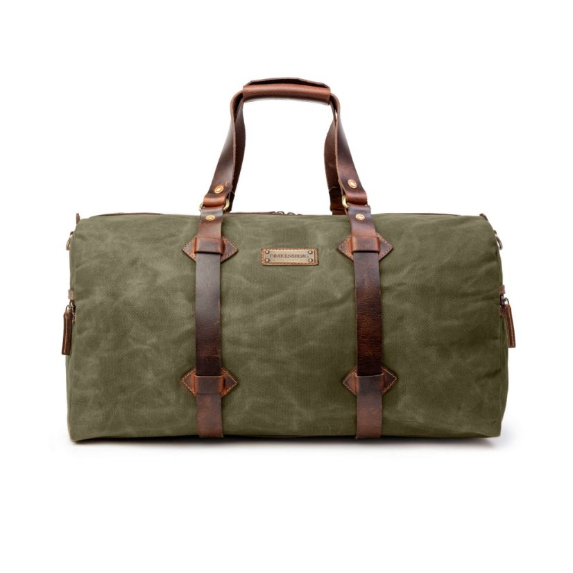 Duffel Bag CODY | 50 l | Green