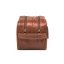 Toiletry Bag ENRICO | Chestnut Brown