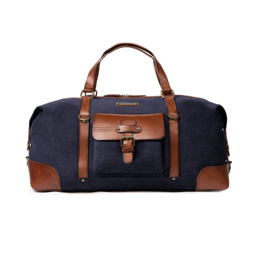Travel Bag SAM | 50 - 60 l | Navy