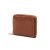 Small Wallet MIA | Caramel Brown