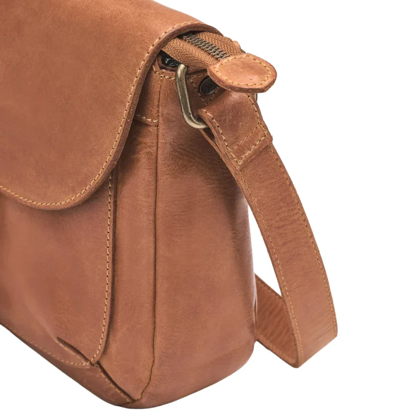 Kabelka SOLANA | Koňaková