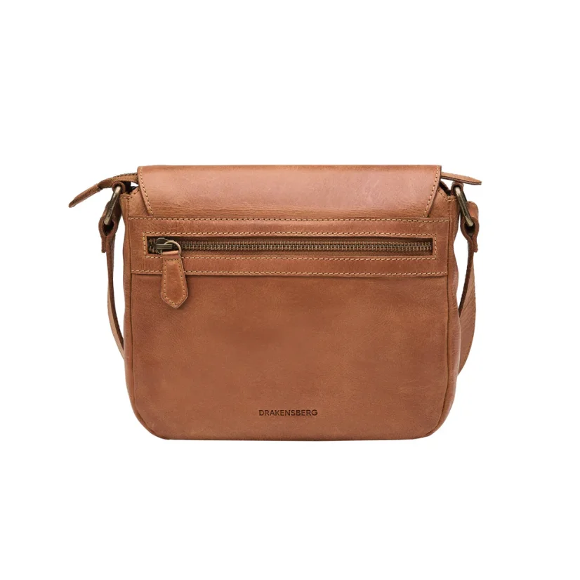 Kabelka SOLANA | Koňaková