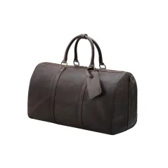 Príručná taška JAMES | 30 l | Kávová