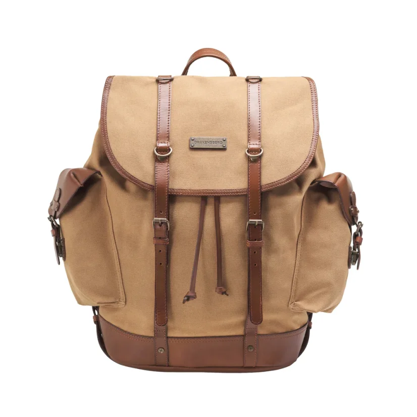 Backpack HENRY | 30 l | Khaki