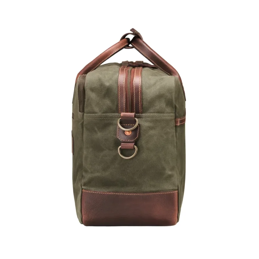 Nepremokavá taška MASON | 25 l | Zelená