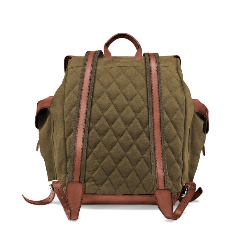 Ruksak HENRY | 30 l | Zelený