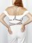 Harness ARTEMIS | Grey Python - Size: XL