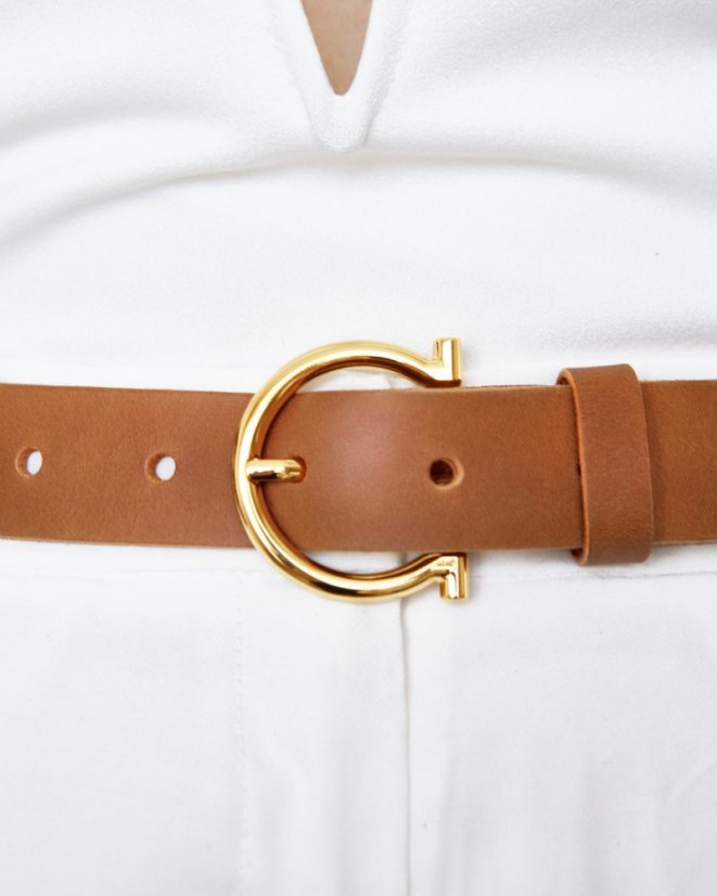 Belt EPONA | Brown