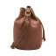 Handbag EMILY | Caramel Brown