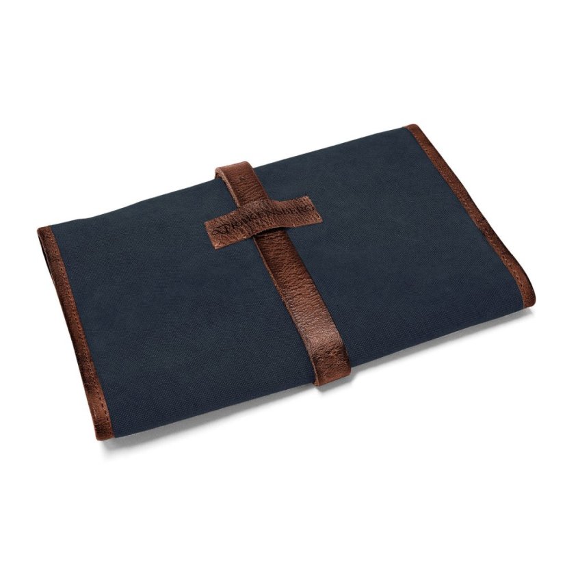 Toiletry Bag SID | Navy