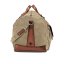 Cestovná taška STEVE | 60 l | Khaki