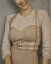 Harness ATHENA | Beige - Size: XL