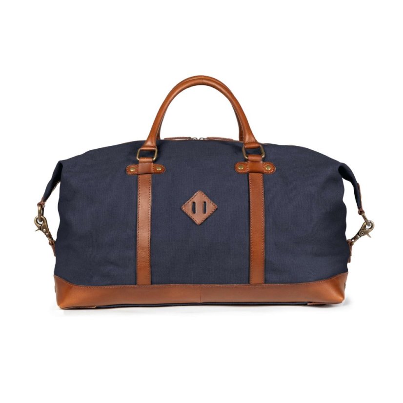 Víkendovka OWEN | 40 - 50 l | Modrá