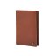 Passport Cover PETE | Chestnut Brown