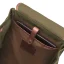 Small Backpack HENRIETTA | 20 l | Green
