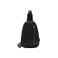 Sling Backpack MARLEN | Black