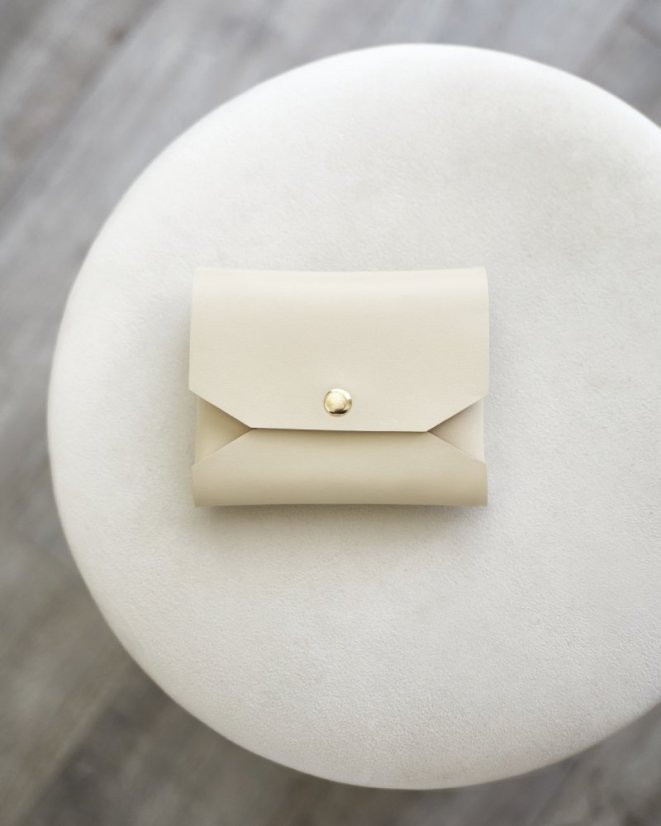 Malá taštička | Béžová