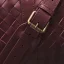 Duffel Bag JAMES | Special Edition | 30 l | Burgundy