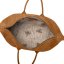 Large Weekender DAVID | 60 - 80 l | Cognac