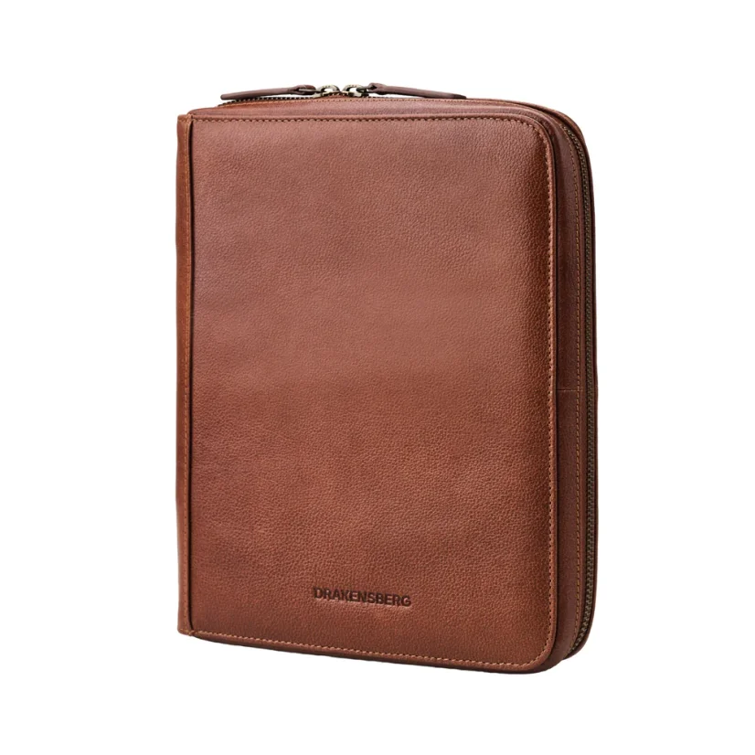 Tablet Bag NOLAN | Havana Brown