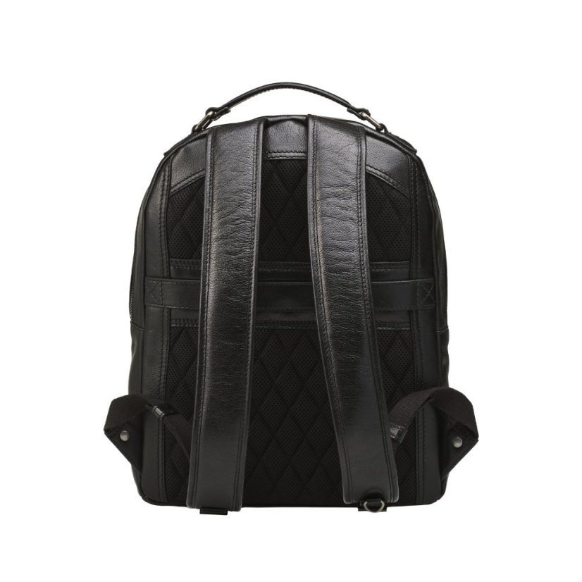 Backpack GEORGIO | 20 l | Black
