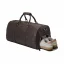Duffel Bag FINN | 40 l | Coffee Brown