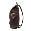 Backpack HENRY | Special Edition | 30 l | Coffee Brown Suede