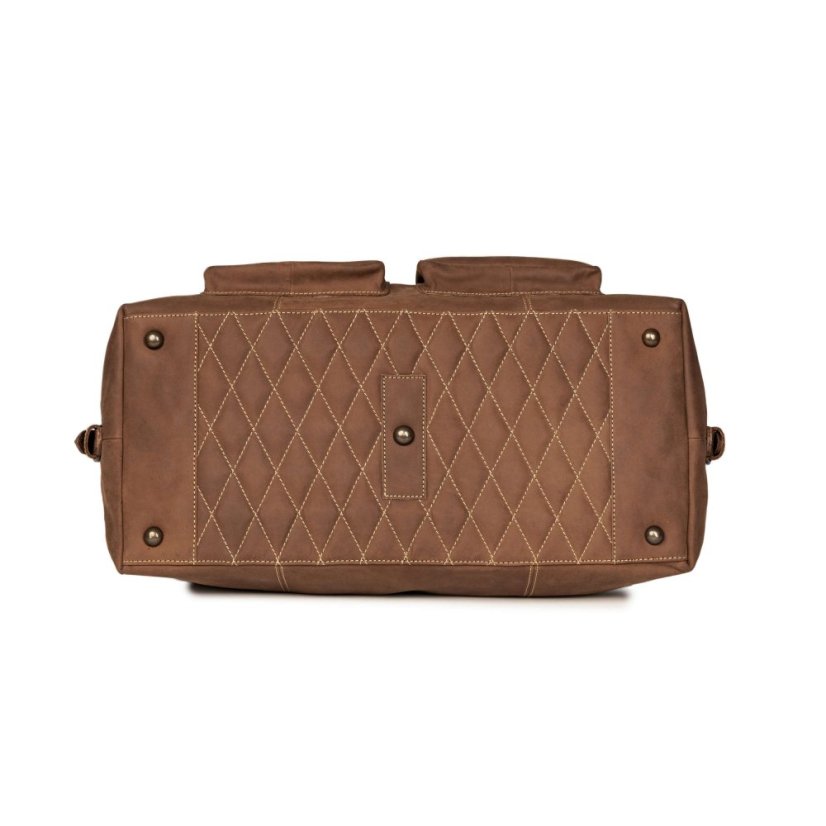 Duffel Bag RAY | 40 l | Havana Brown