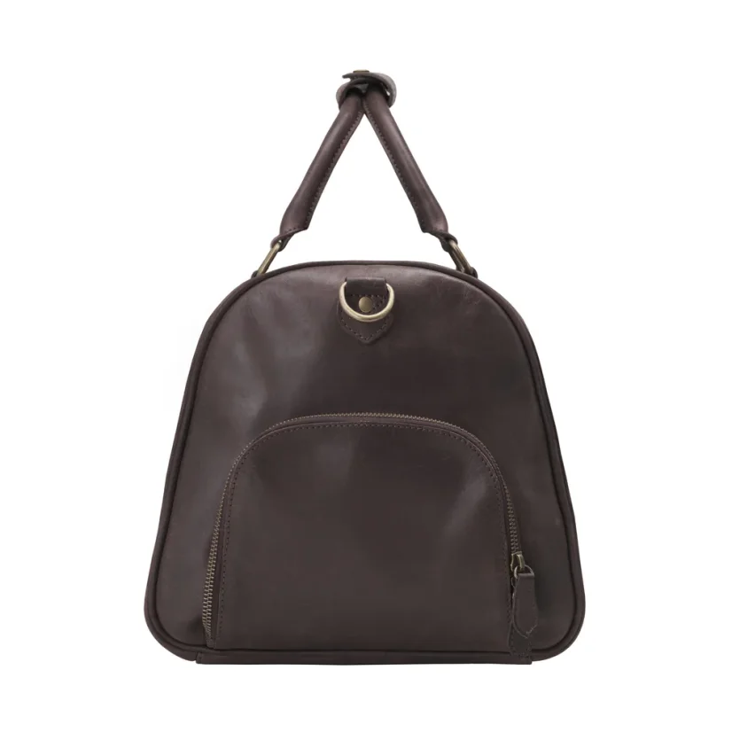 Duffel Bag FINN | 40 l | Coffee Brown