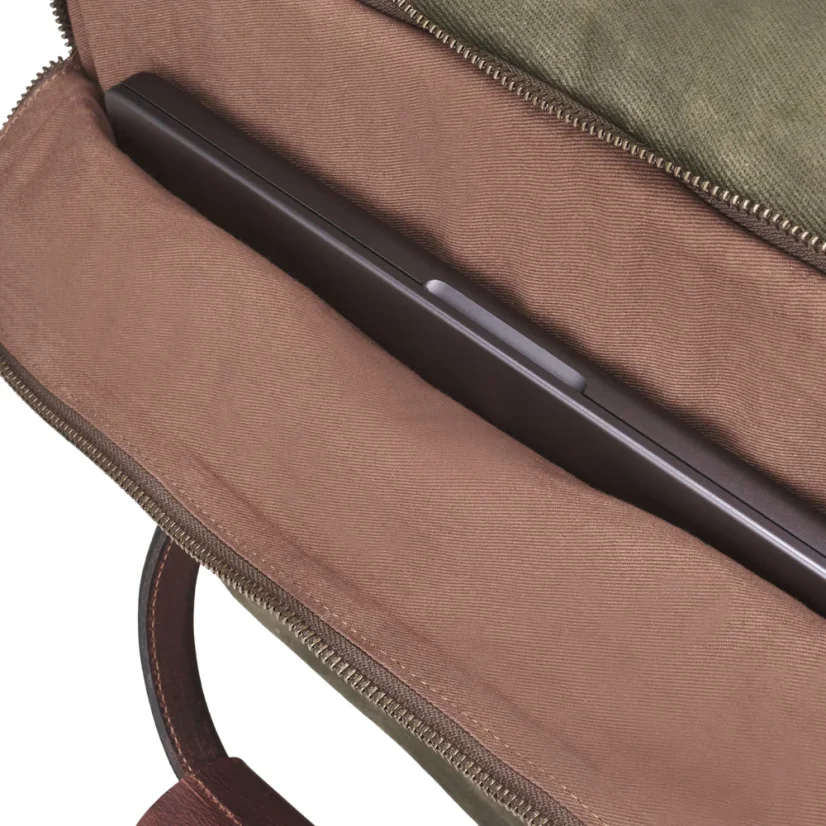 Nepremokavá taška MASON | 25 l | Zelená