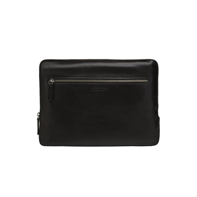 Puzdro na notebook ALLESIO | Čierne
