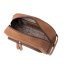 Set | Weekender FINN & Dopp Kit BEN | Havana Brown