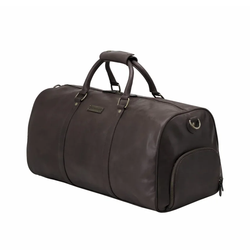 Duffel Bag FINN | 40 l | Coffee Brown