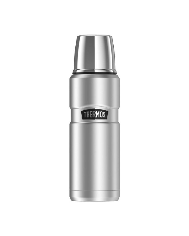 Bottle THERMOS | Silver