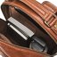 Backpack GEORGIO | 20 l | Chestnut Brown