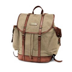 Ruksak HENRY | 30 l | Khaki