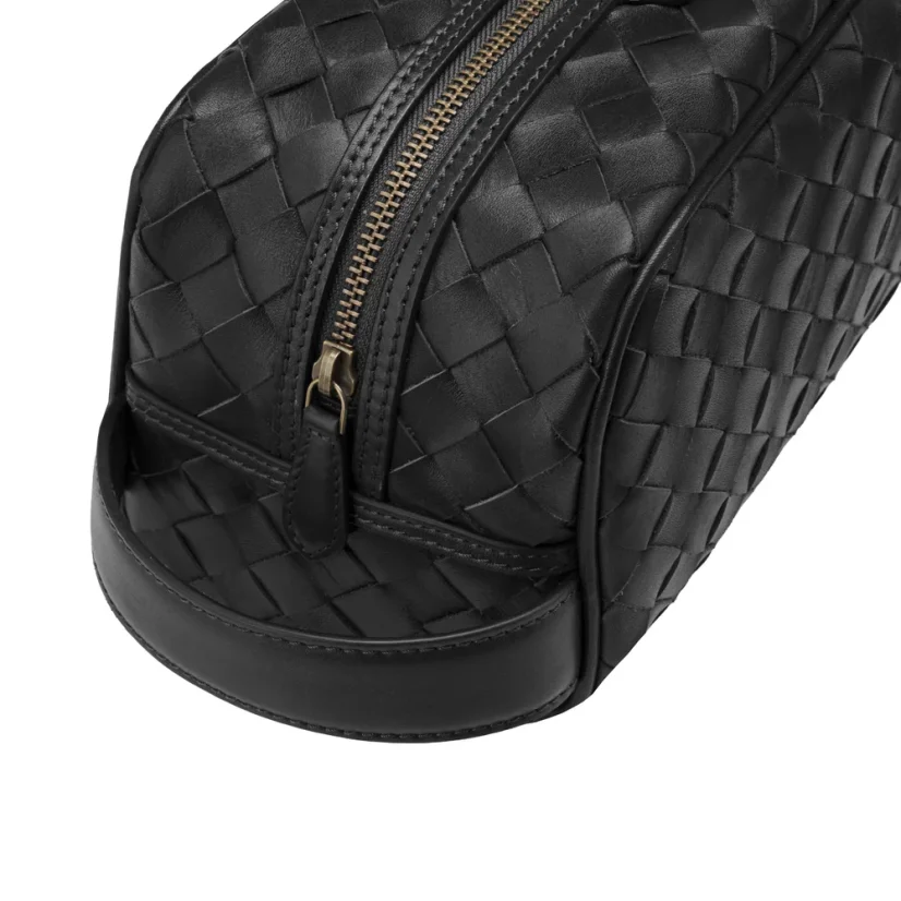 Toiletry Bag THEO | Special Edition | Black